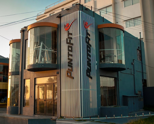 Sede Bs As - Mar del plata