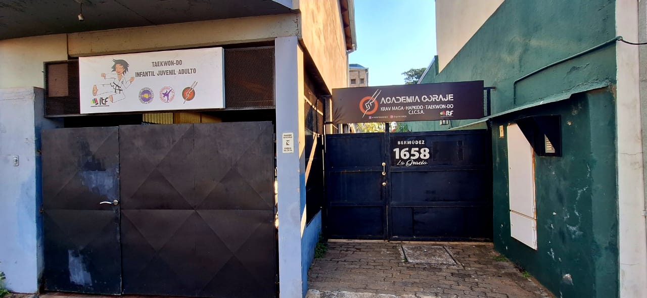 Sede Misiones - Posadas